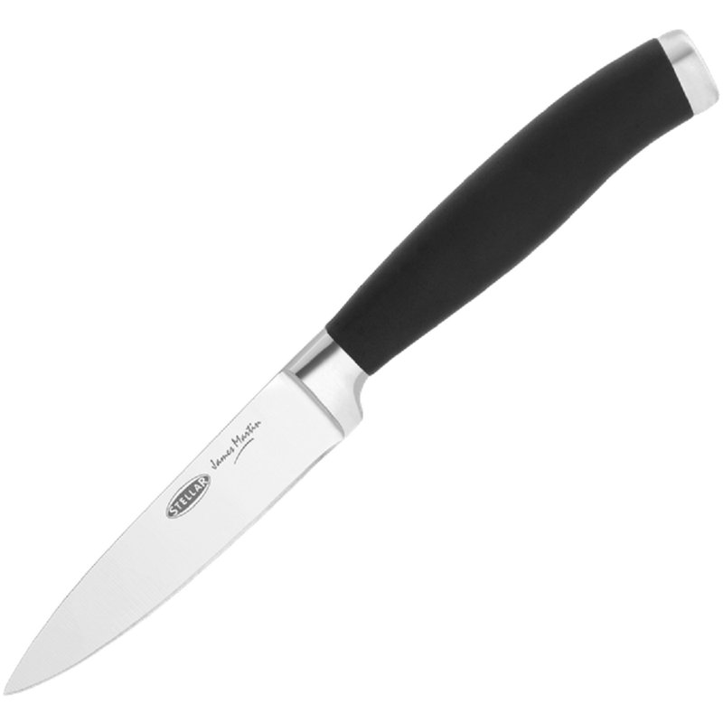 Stellar James Martin 9cm Paring Knife