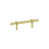 Polished Brass