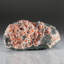Thomsonite avec mésolite de Soygaon, District d'Aurangabad, Maharashtra, Inde