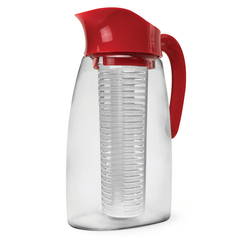 2.9oz. Beverage Dispenser, Cherry