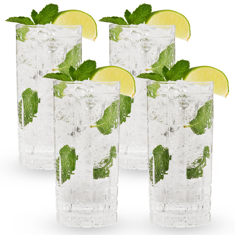 Perfet Longdrink Glass