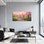Scénario et paysages urbains Cherry Blossom Path Spring Landscape-755657946