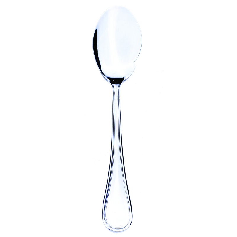 Boheme Stainless Steel Tasting Spoon
