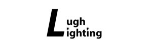 Lugh Lighting Logo