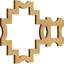 Panneaux muraux en bois Cordova-63298953-70129031