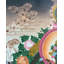 Vert Tara Thangka (Thangka sans brocart)