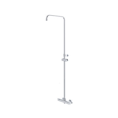 Douche thermostatique murale avec inverseur Rohl