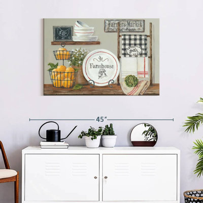 Senne Farm Kitchen I