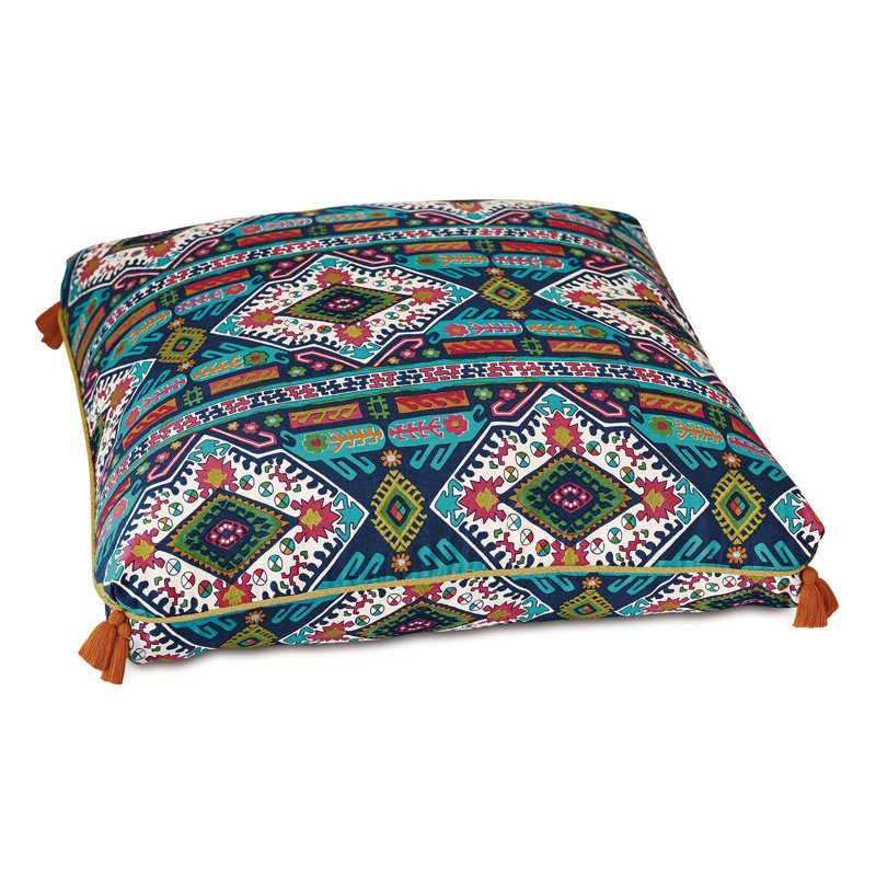 Fairuza Square Pillow Cover & Insert