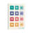 " Square Times Tables - 7 " by PaperPaintPixels-59577066