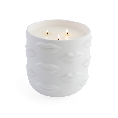 Muse Scented Designer Candle