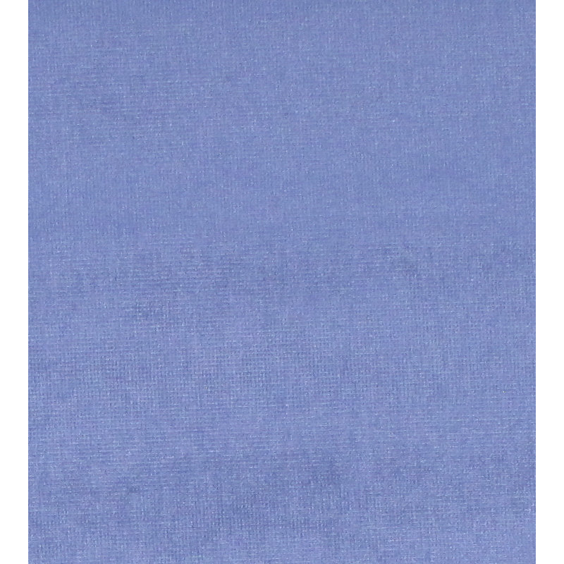 Tissu glamour Essential Velvets, Hyacinthe