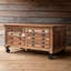 Le poste de travail The Crafters