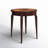 Amberwood End Table with Storage-1787910167