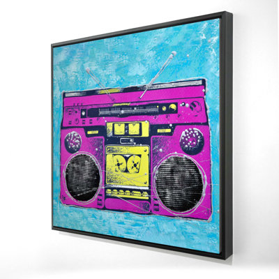 " Radio Rétro "