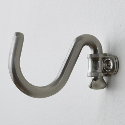 Utility Swivel Wall Hook