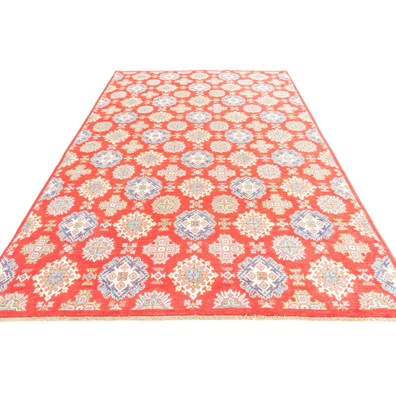 Tapis rouge Nebeker