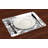 Polyester Animals/Nature Rectangle Placemat