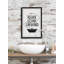 Relax Soak Unwind - cadre photo, art textuel-901305827