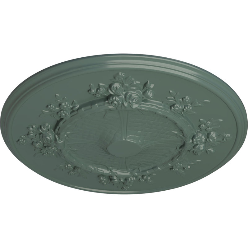 Plafonnier Endurathane, Tourbillon de nuages