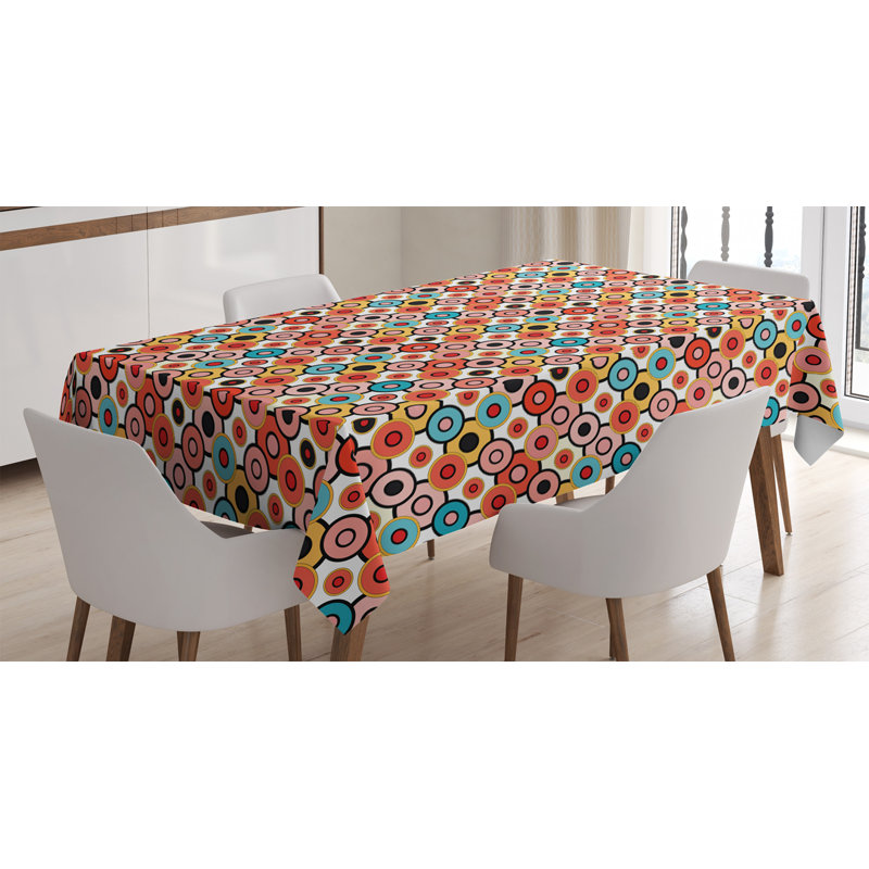 Decorative Tablecloth
