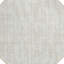 Tapis 8 po ivoire et beige
