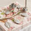 Porte-serviette pour table Bird & Rose
