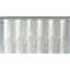 Rideau de douche en dentelle ivoire Cherrilyn-2007066201-1915190246