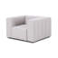 Langham Power Recliner-Napa Sandstone