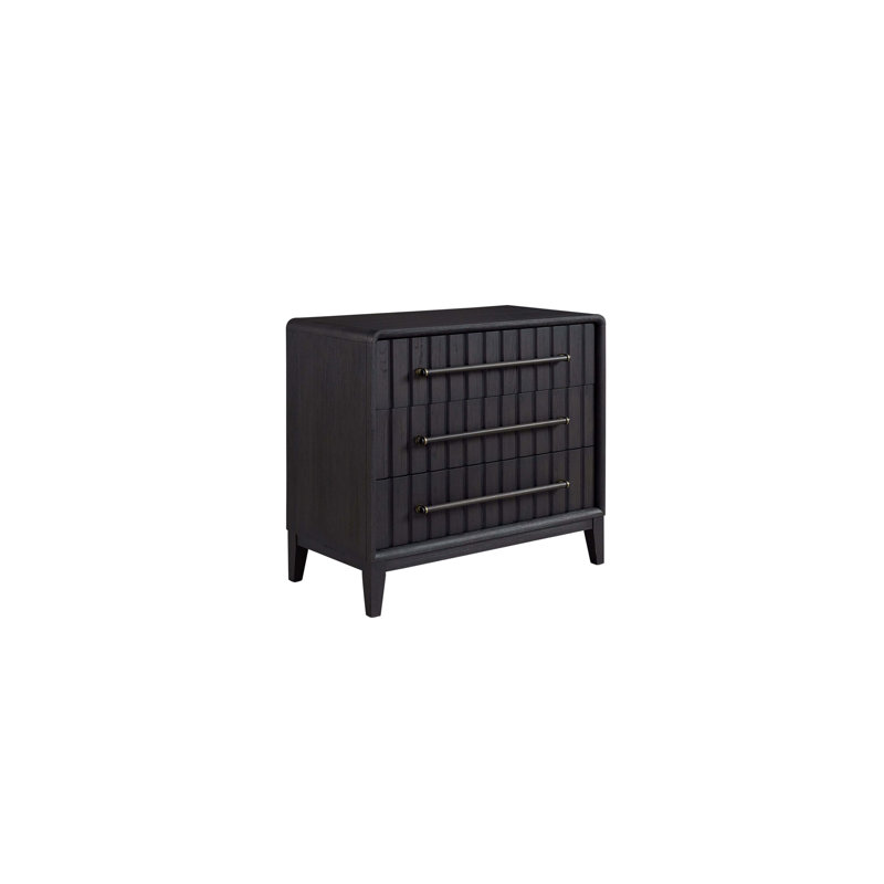 Commode Bachelor 3 tiroirs
