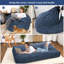 Fauteuil à billes, fauteuil à billes convertible-828019961
