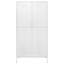 Organisateur de garde-robe pour garde-robe en acier-92467485