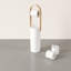 Bellwood Freestanding Toilet Paper Holder with Storage