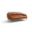 Cognac Leather Sofa