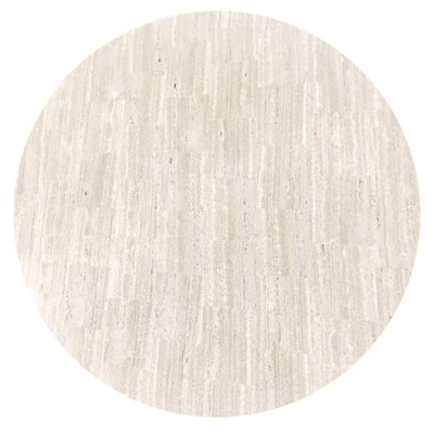 60'' Stone Round Table Top