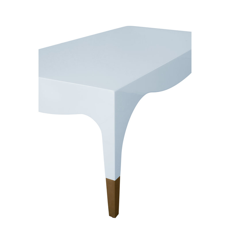 Coffee Table, Blue