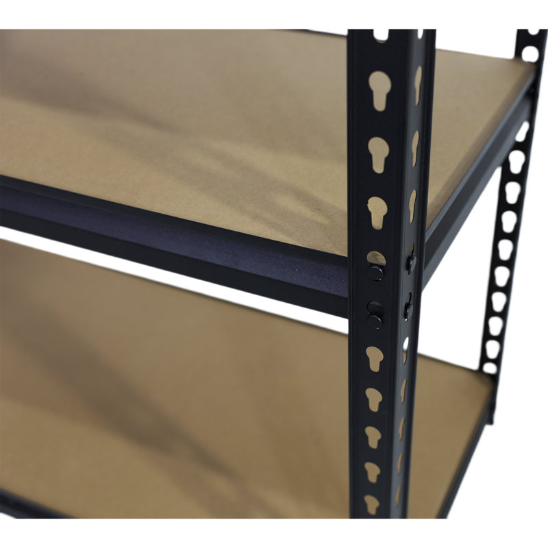 Tablettes de rangement de garage robustes