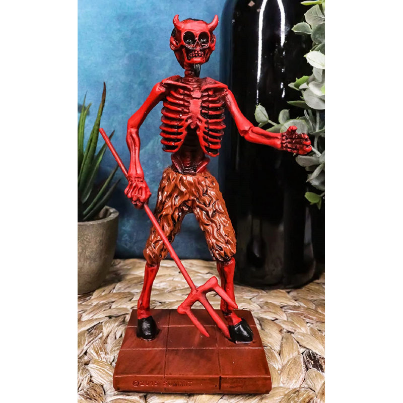 Figurine Daraich Lucifer El Diablo
