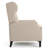 Yedda Upholstered Recliner-842811725