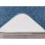 Tapis de bain antidérapant en nylon doux Mccluney-353346014-336633177