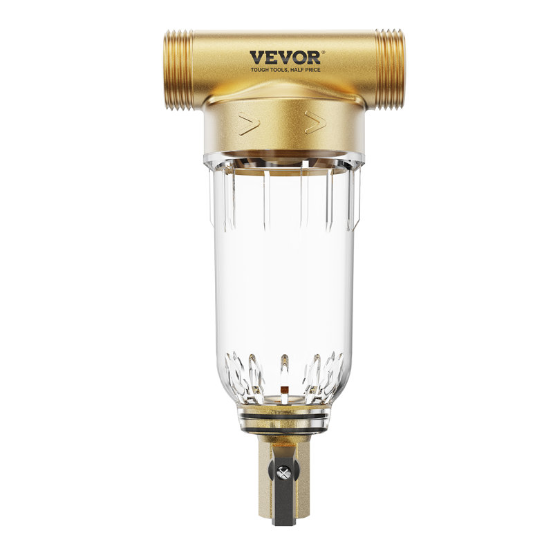 Filtration System