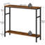 Hebersham Console Hallway Table-855581024