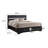 Elessa Storage Bed with 2 Drawer-772582570-742594051