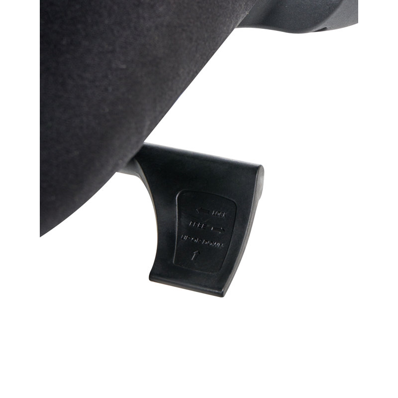 Office Chair with Headrest