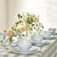 2.5cm Stoneware Dinner Plate