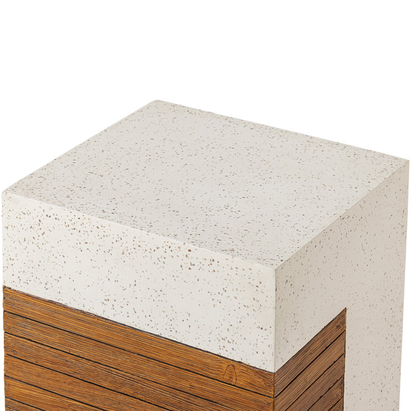 Table d'appoint Canham, 1
