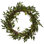 Couronne artificielle 20 po