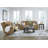 Keagin Reclining Loveseat with Console-2107363223