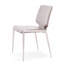 Chaise d'appoint rembourrée Anfisa-2010636298