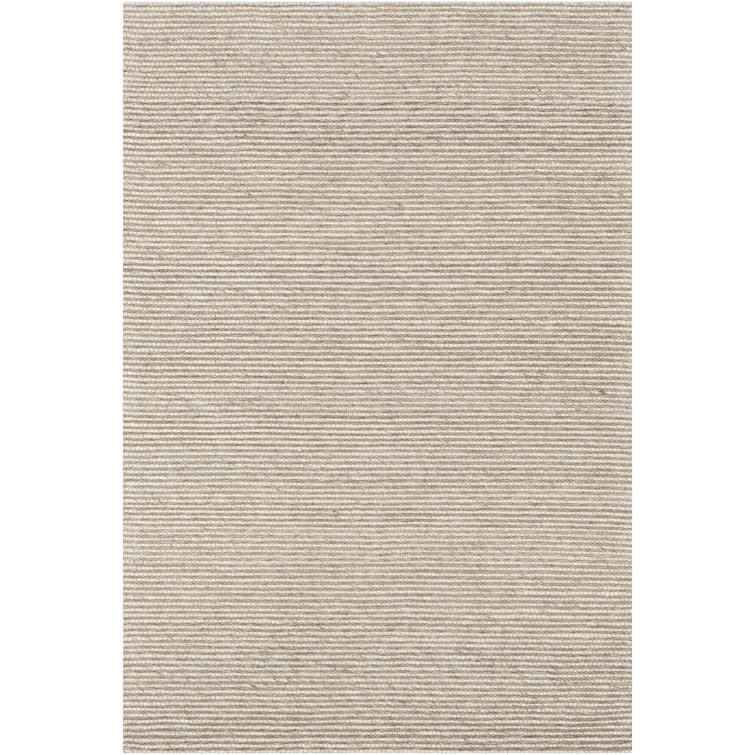 Curtin Striped Indoor Rug
